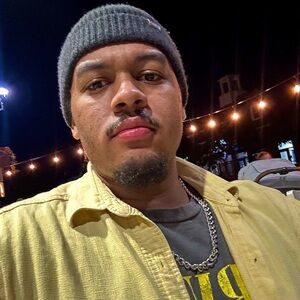 Meet your Posher, Terris